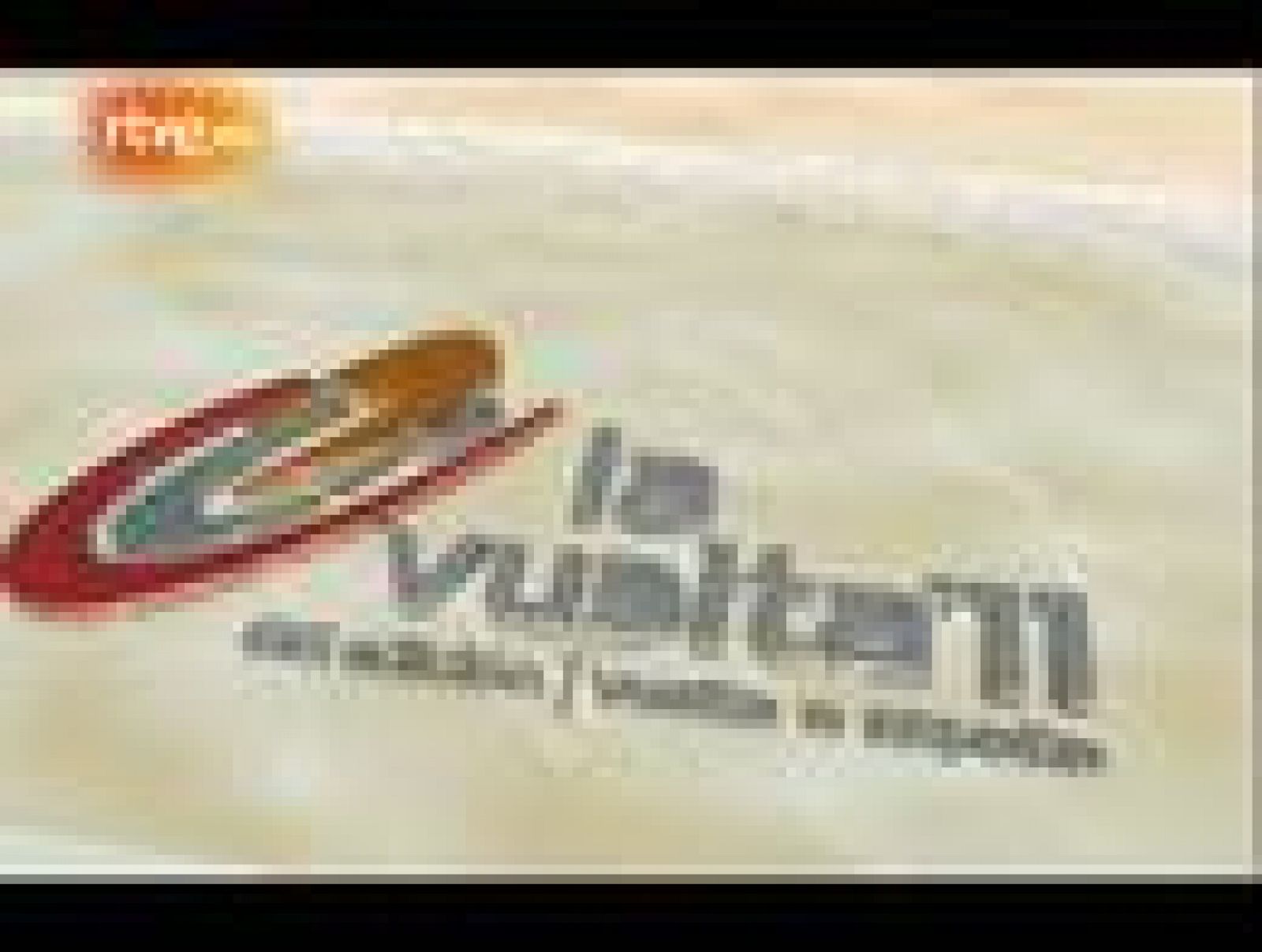 Montaña y novedades en la Vuelta 2011 | Ver