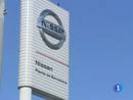 L'Informatiu - Catalunya en 2' - 12/01/11