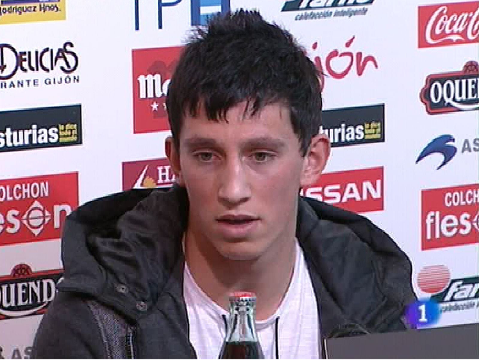 Asturias en 2' - 12/01/11 | Ver