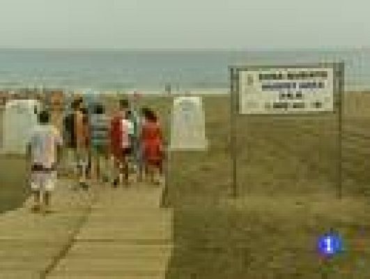 Telecanarias - Telecanarias - 11/01/11