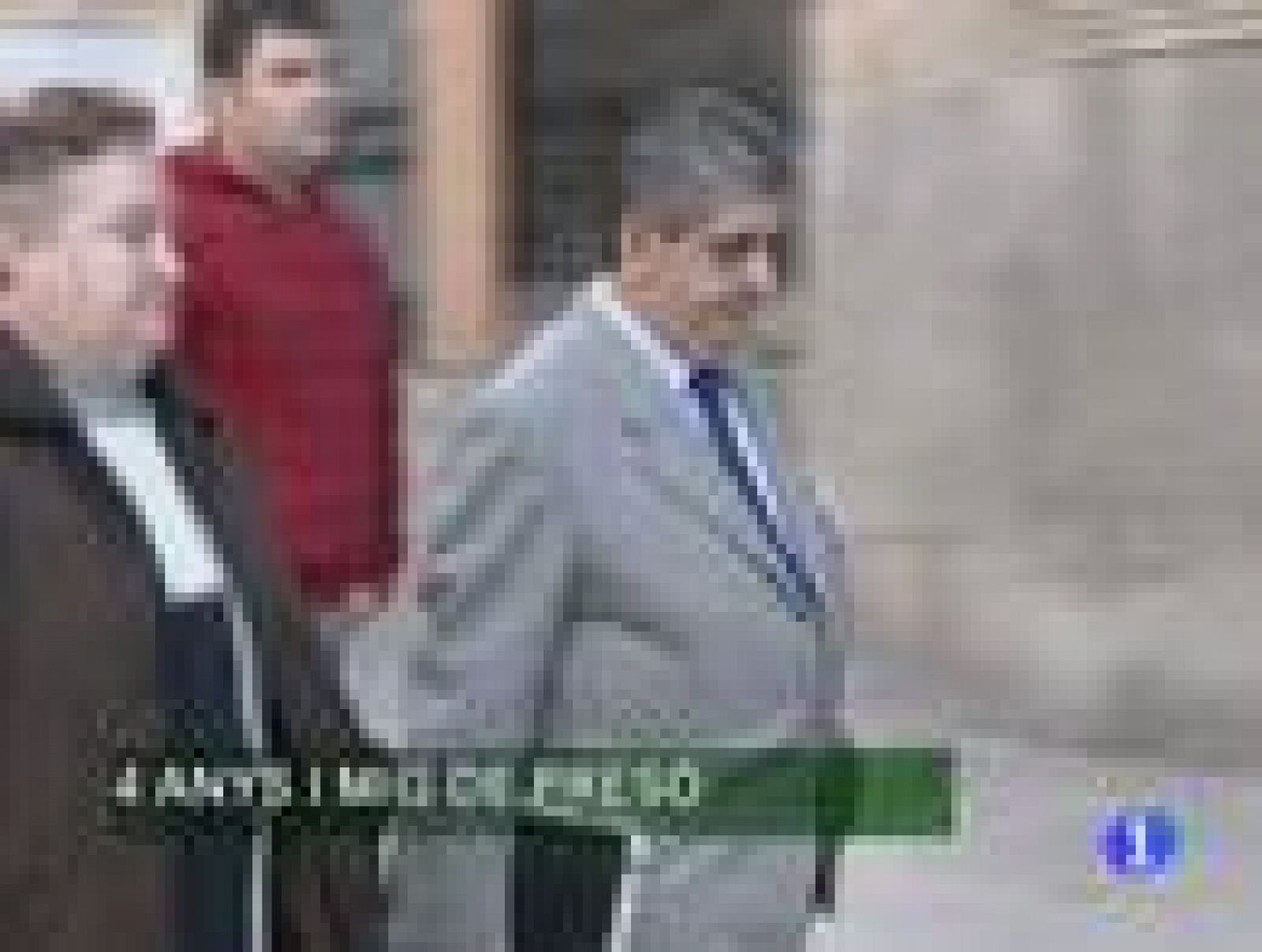 Informatiu Balear: Les Illes Balears en 2' - 12/01/11 | RTVE Play