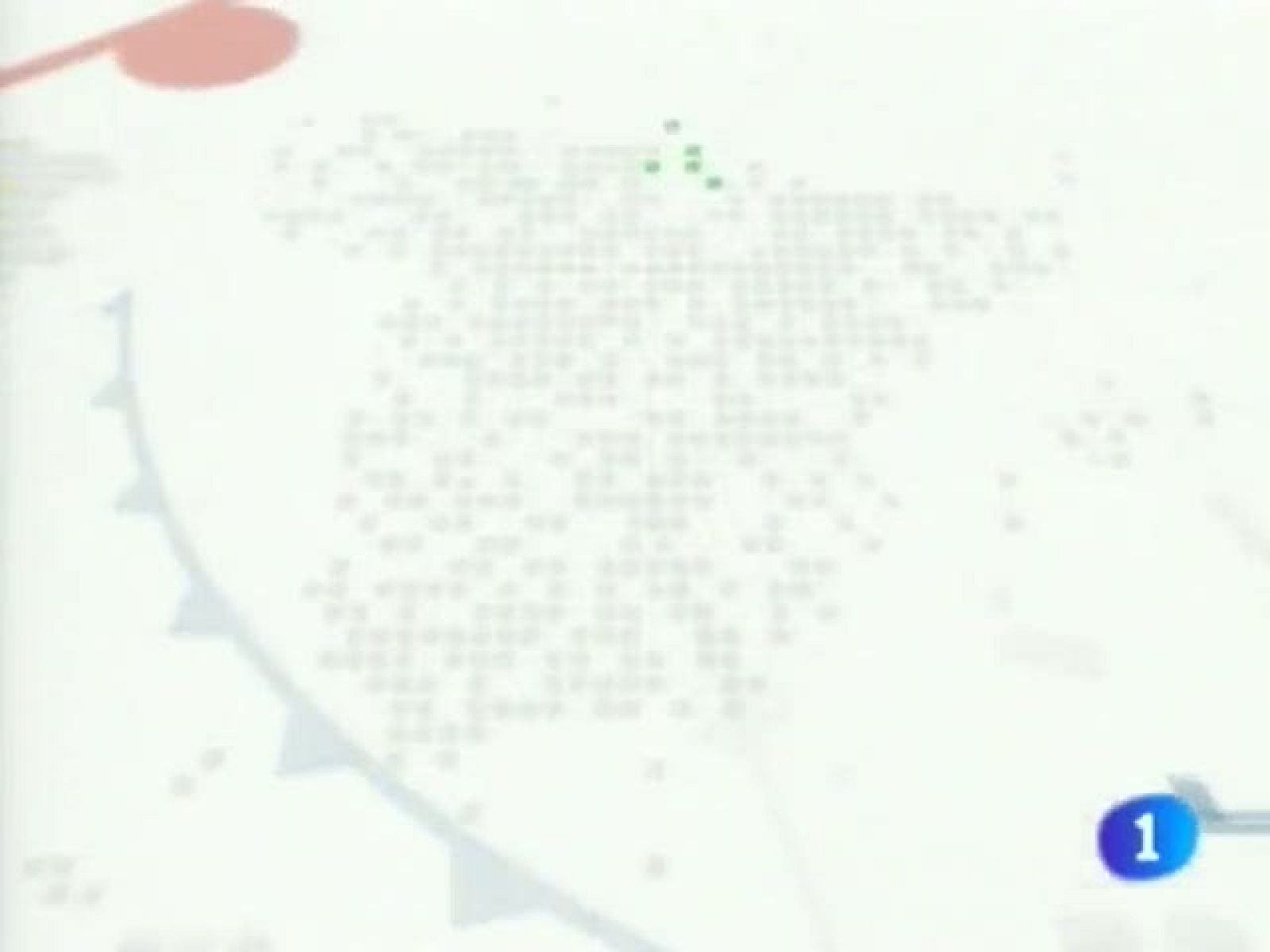  El Tiempo en el País Vasco - 12/1/11