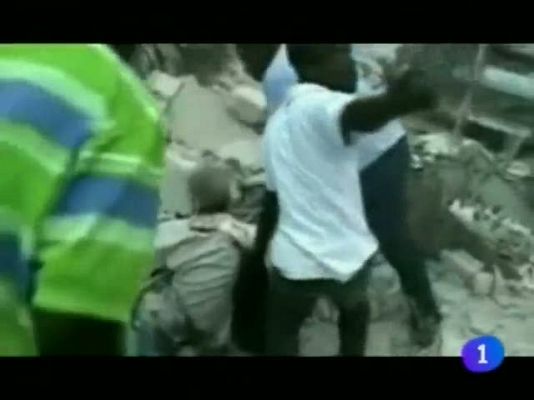 Telenavarra - Navarra en 2' - 12/01/11