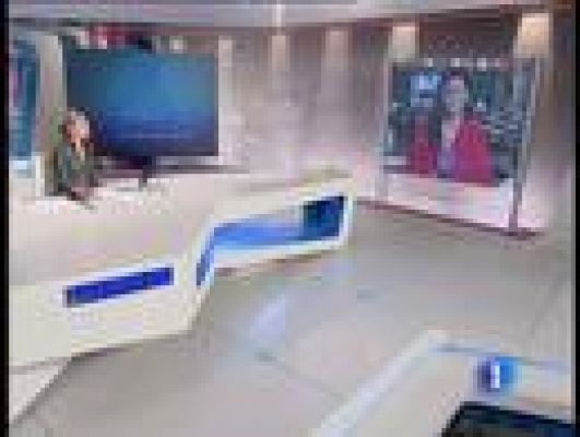 Informativo de Madrid - La Comunidad de Madrid en 4' - 12/01/11