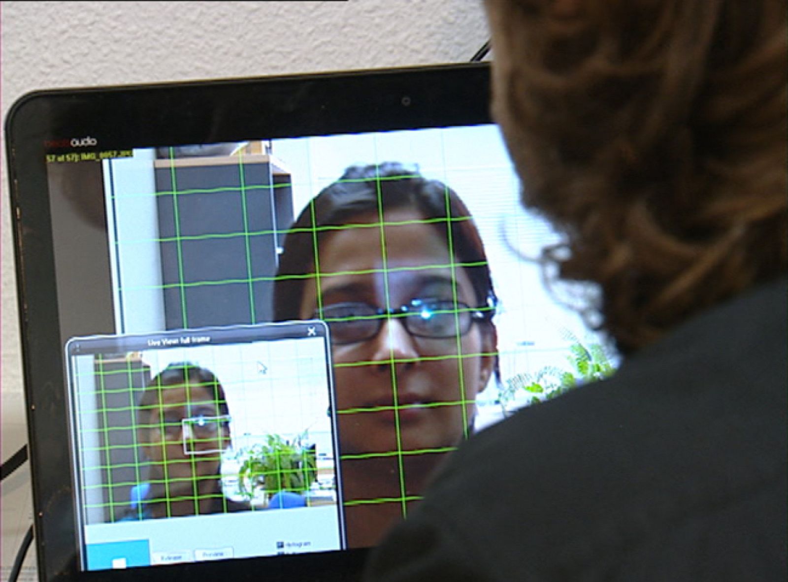 Informativo de Madrid - 12/01/11