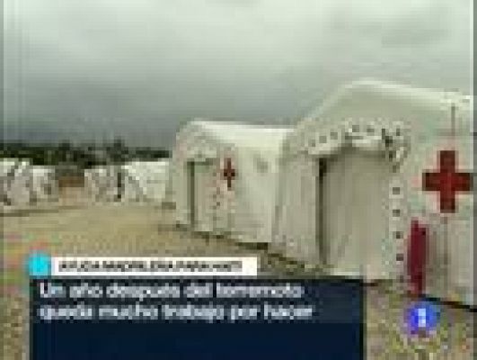 Informativo de Madrid - Informativo de Madrid - 12/01/11