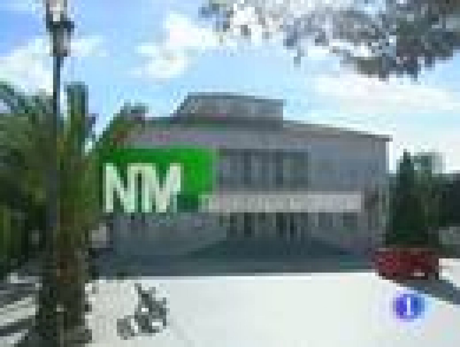 La Comunidad de Murcia en 2'. (12/01/2011).