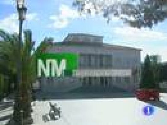 Noticias Murcia - Región de Murcia en 2' - 12/01/11