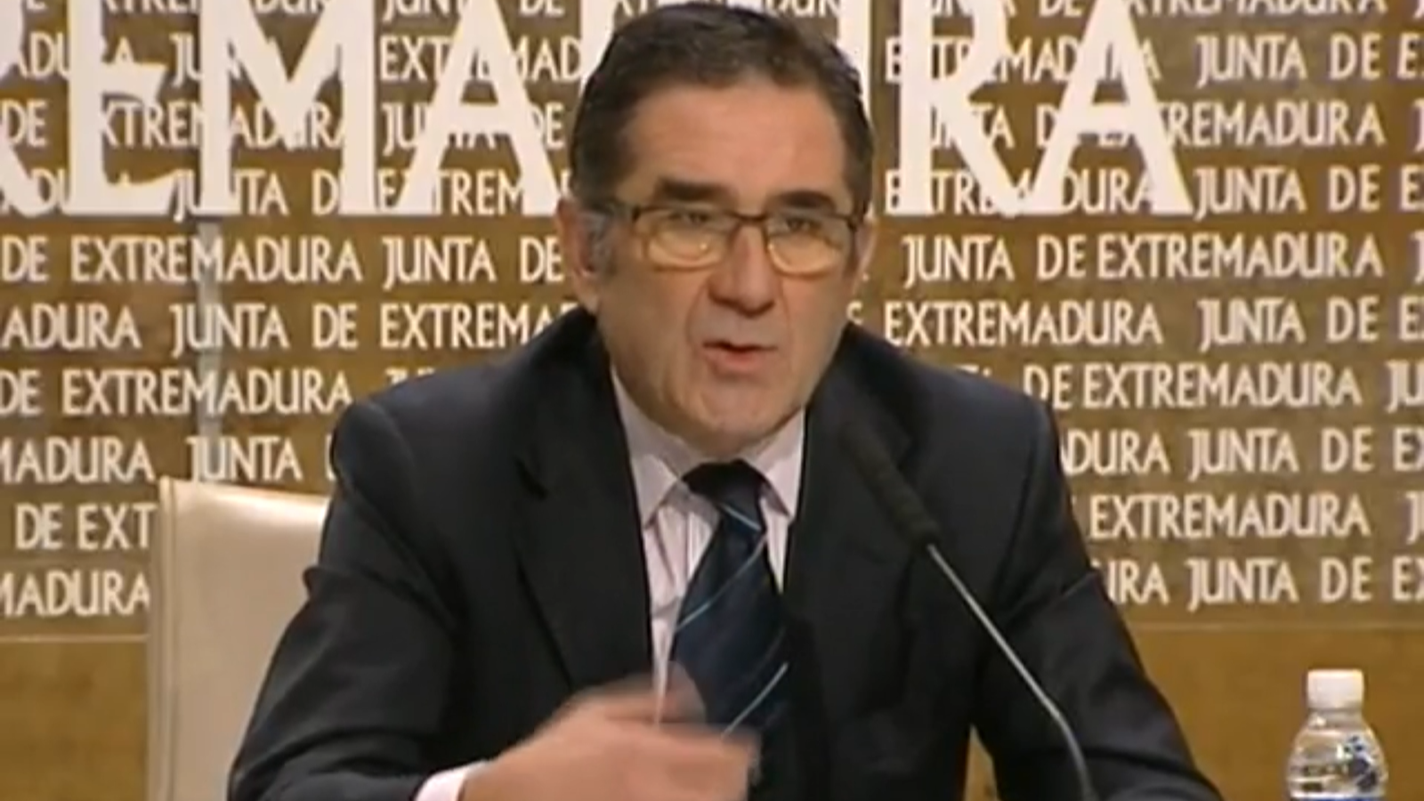 Noticias de Extremadura - 12/01/11 | Ver