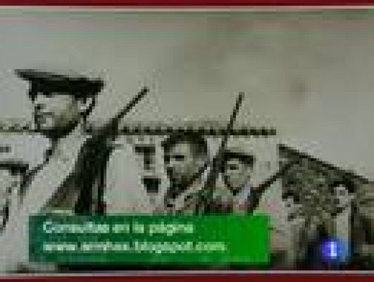 Noticias de Extremadura - Noticias de Extremadura - 12/01/11