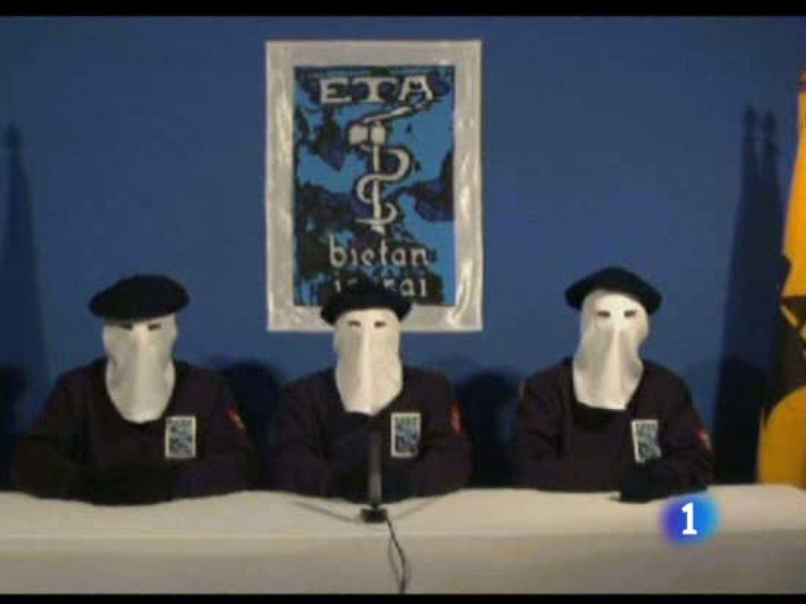 El comunicado de ETA no no despeja el camino a la izquierda abertzale