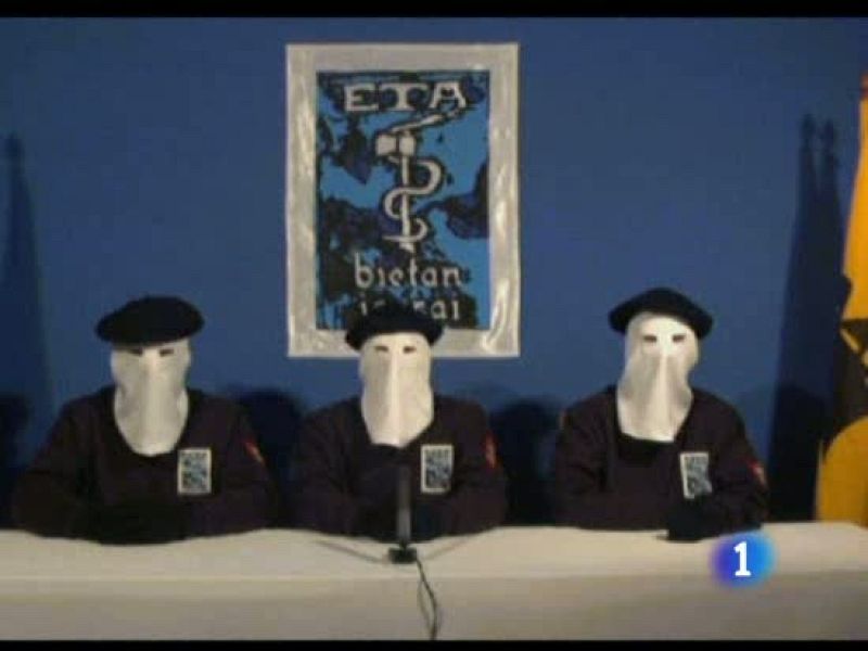 El comunicado de ETA no no despeja el camino a la izquierda abertzale