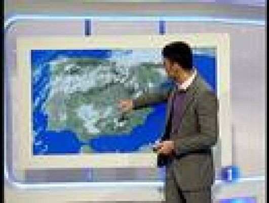 El tiempo - El Tiempo - 12/01/11