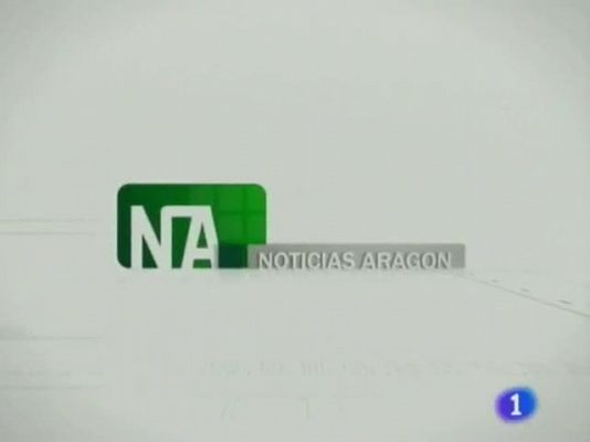 Noticias Aragón - 12/01/11