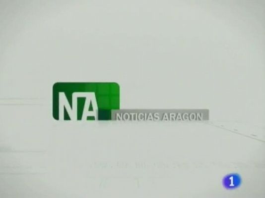 Noticias Aragón - Noticias Aragón - 12/01/11