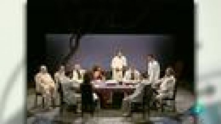 Para todos La 2 - Debates: El Teatro