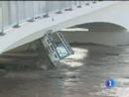 Miedo en Australia por las lluvias