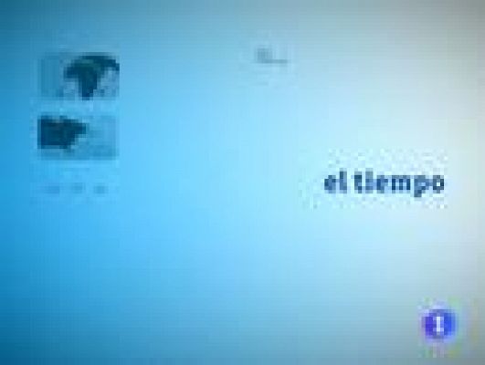 Noticias Andalucía - El tiempo en Andalucía - 12/01/11