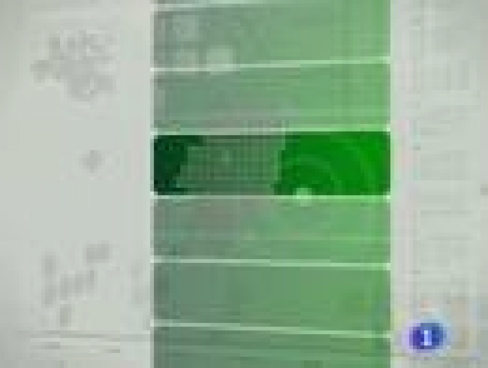 Aragón en 2' - 12/01/11 | Ver