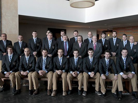 Mundiales de Balonmano - La selección parte a Suecia