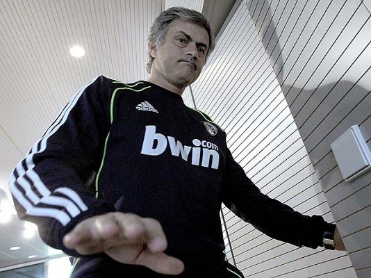  - Mourinho: "No habrá más Higuaín"