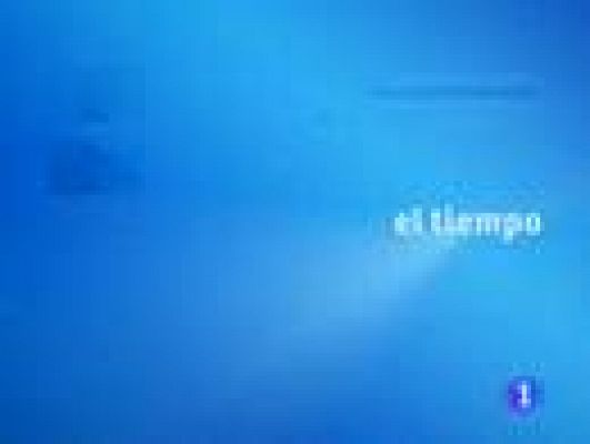 TeleCantabria - El tiempo en Cantabria - 12/01/11