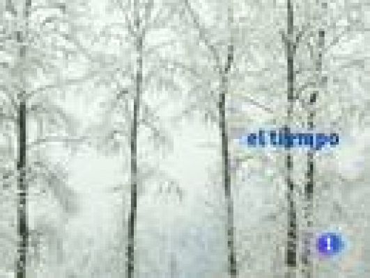 Telecanarias - El tiempo en Canarias - 12/01/11