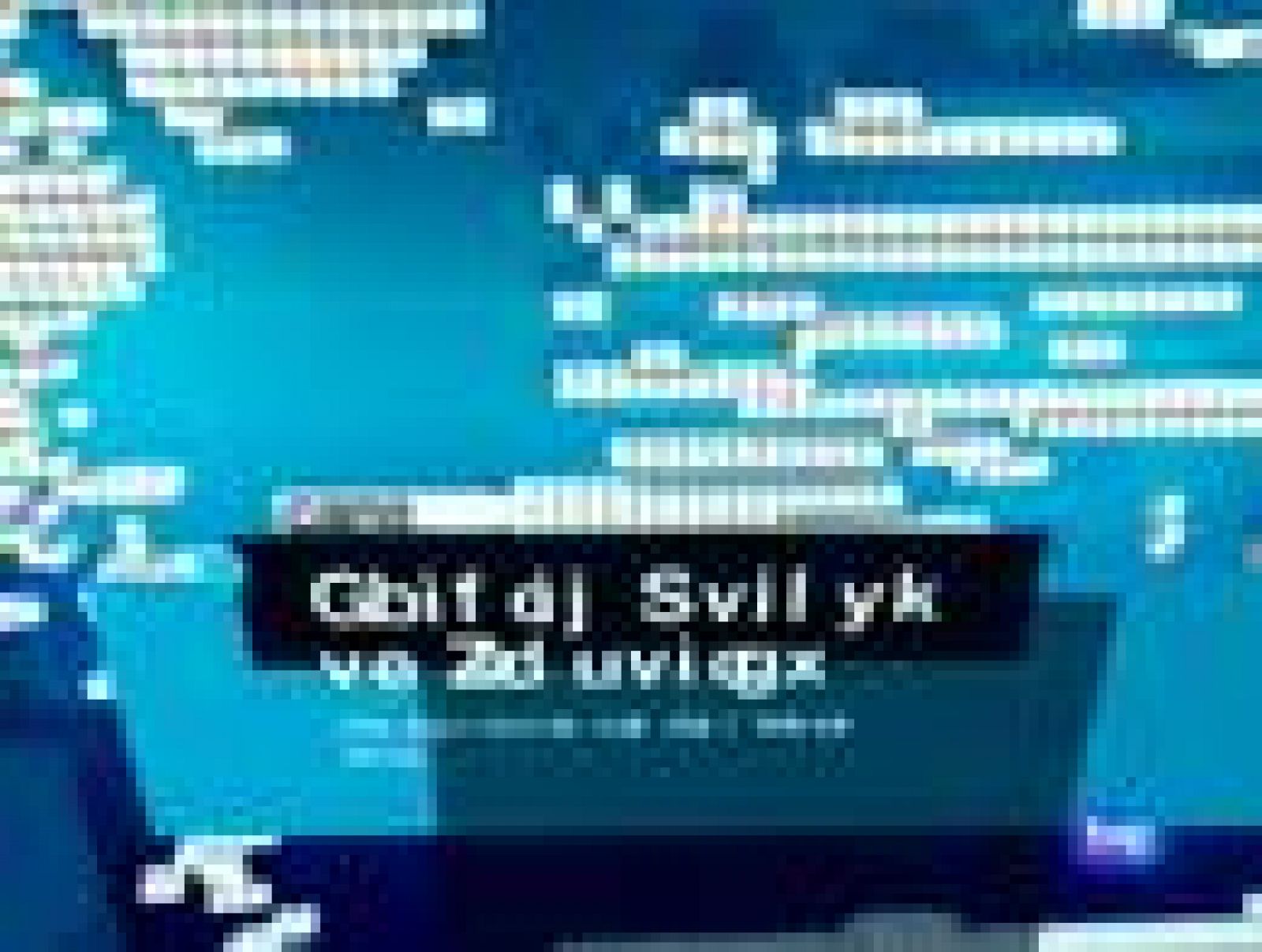 Canarias en 2' - 12/01/11 | Ver