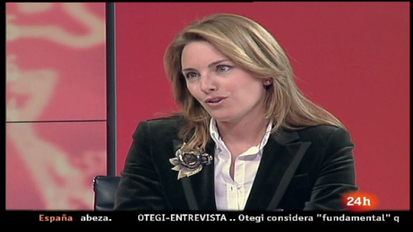 La tarde en 24 horas - Primera hora - 12/01/11 - La tarde en 24h | Ver