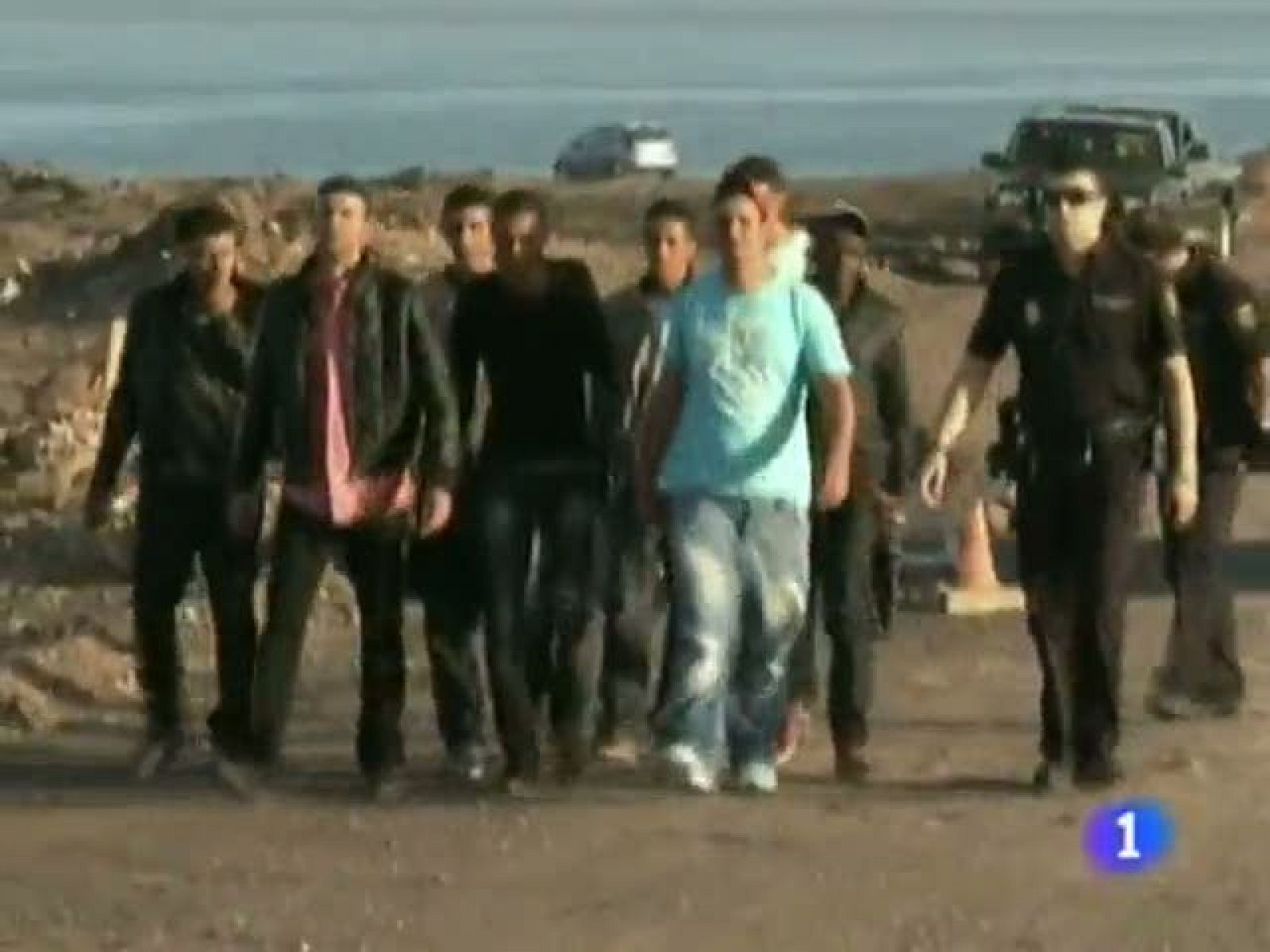 Telecanarias - 12/01/11 | Ver