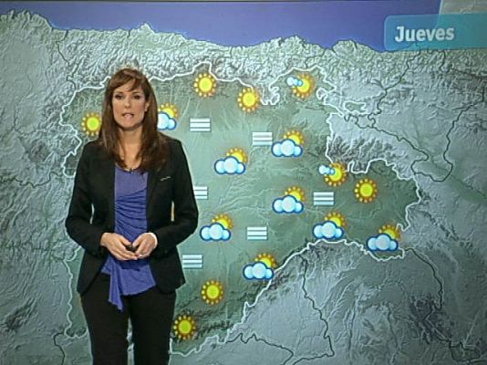 El tiempo - El Tiempo - 12/01/11