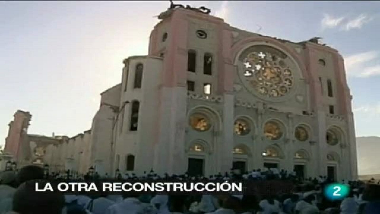 La 2 Noticias - 12/01/11 - La 2 Noticias | Ver