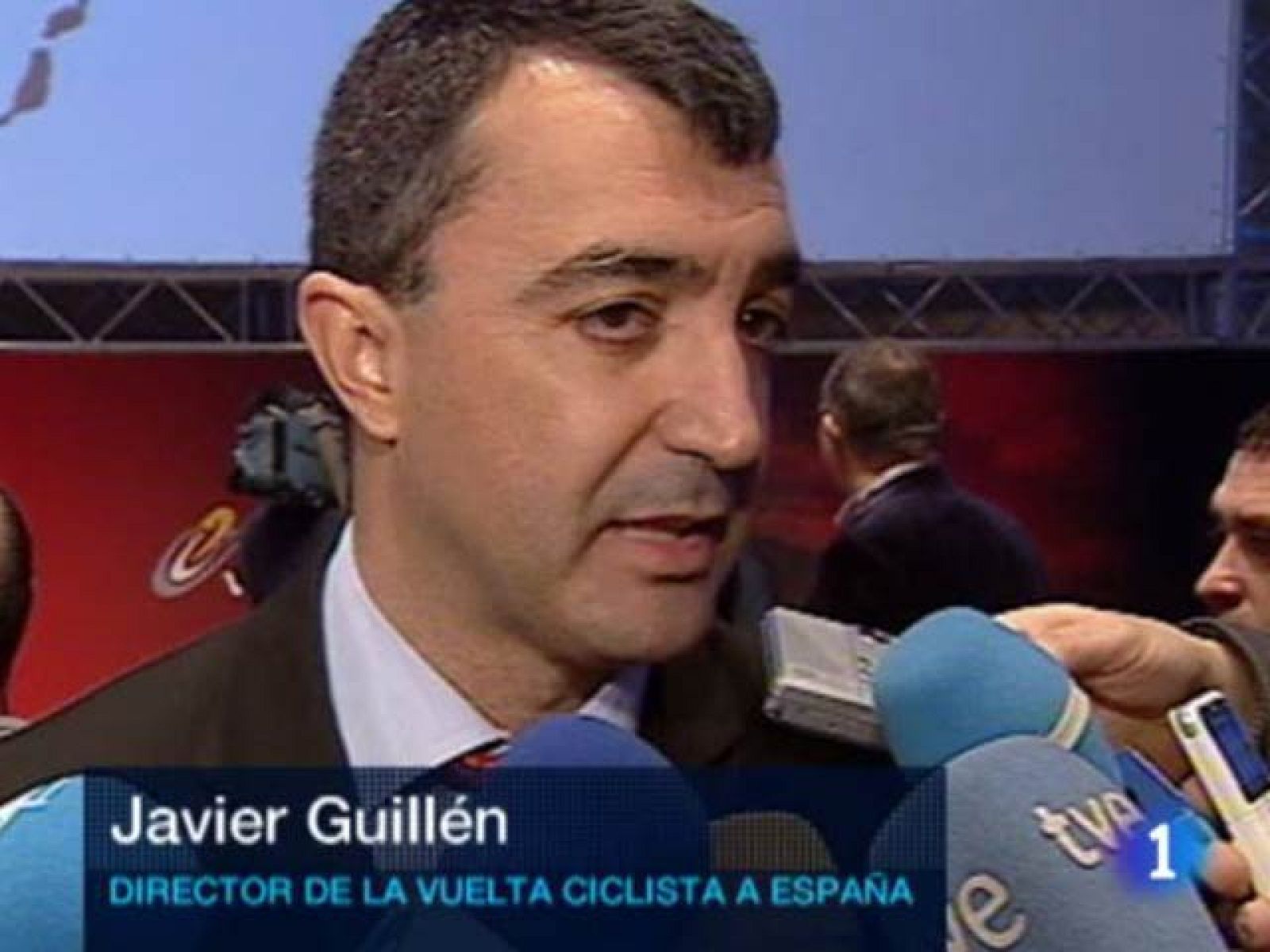 El ciclismo quiere una resolución para Contador | Ver