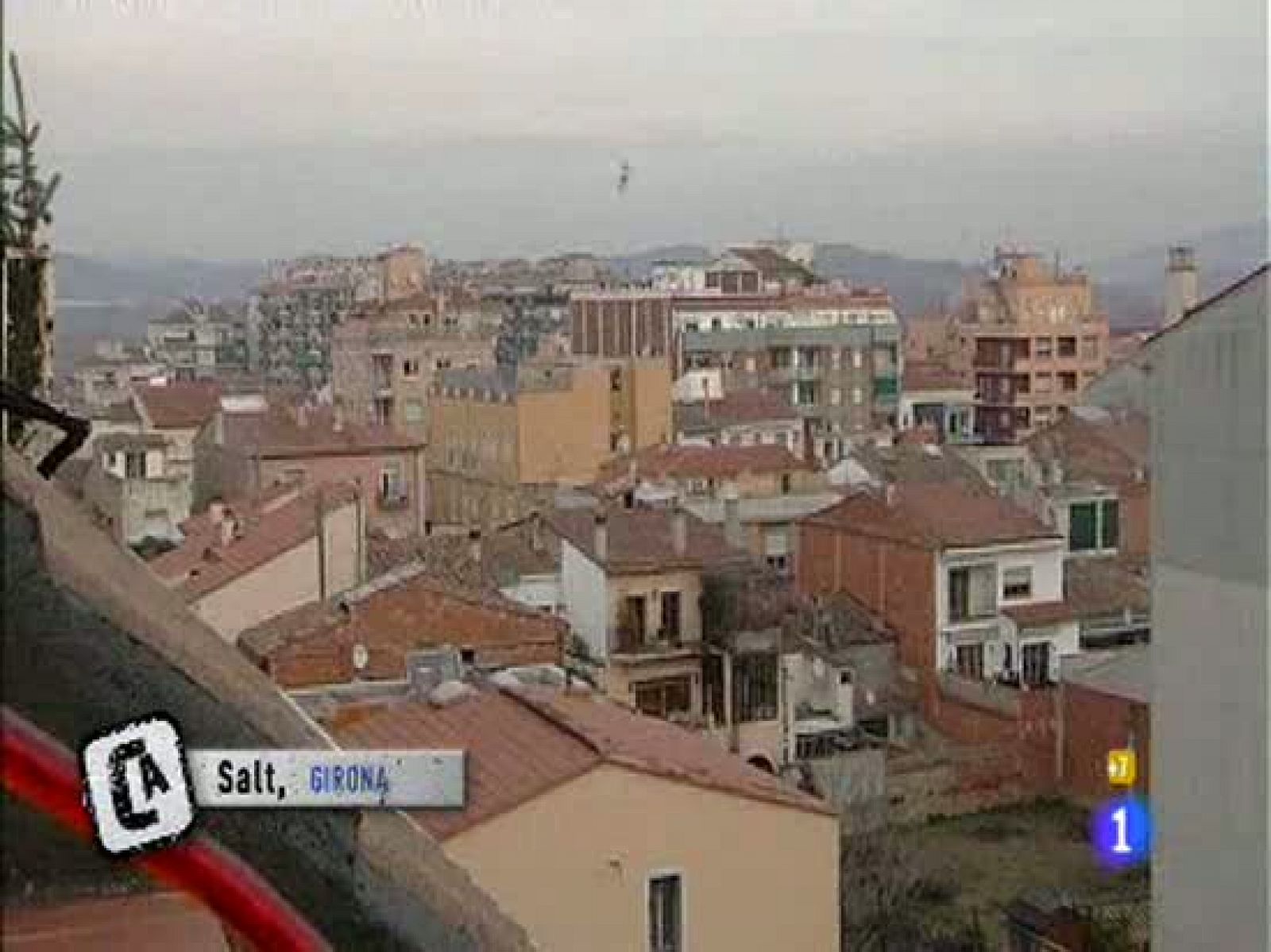 Comando Actualidad - Mi vecino es un okupa - Comando Actualidad | Ver