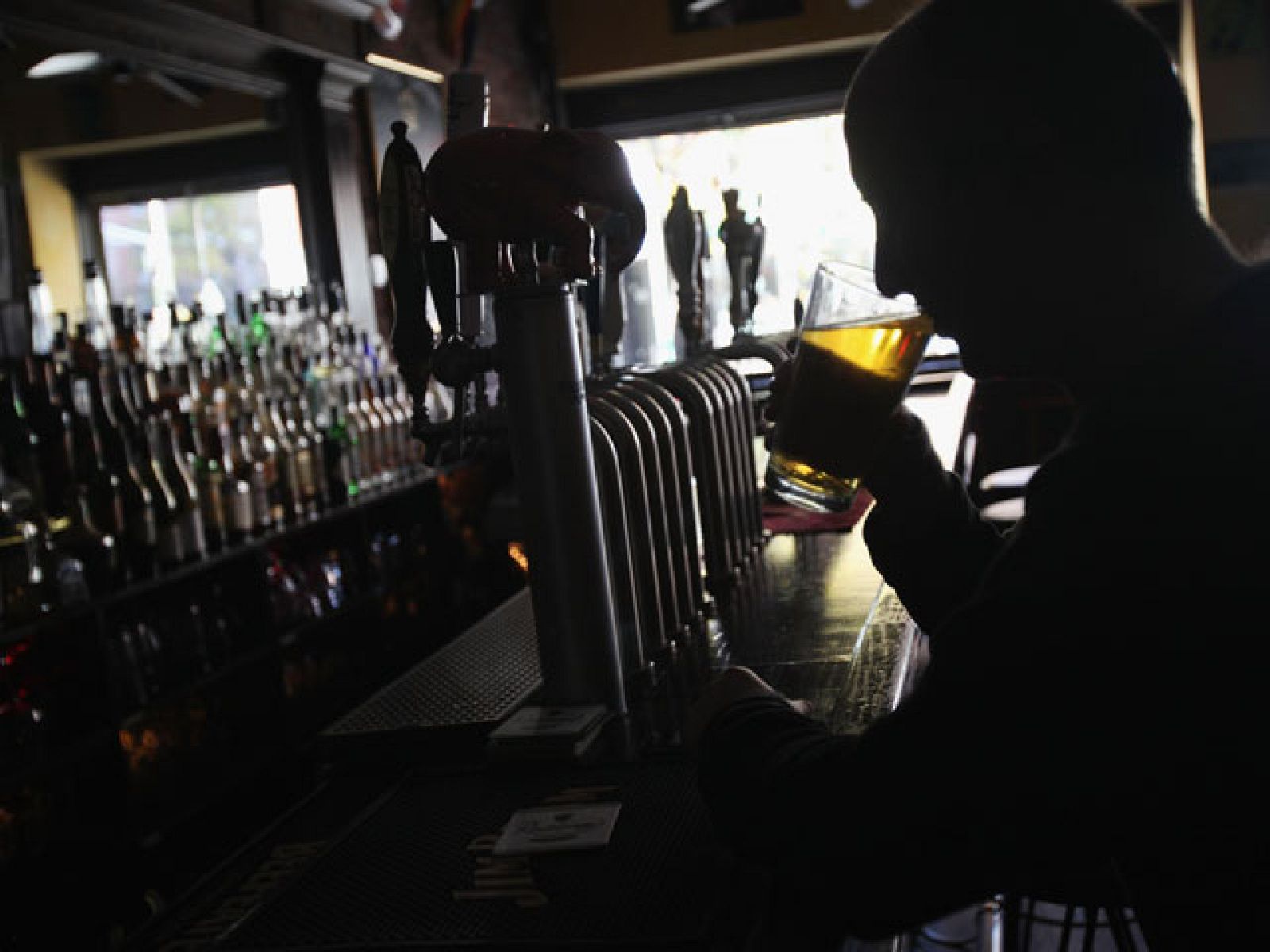 La cerveza no engorda | Ver