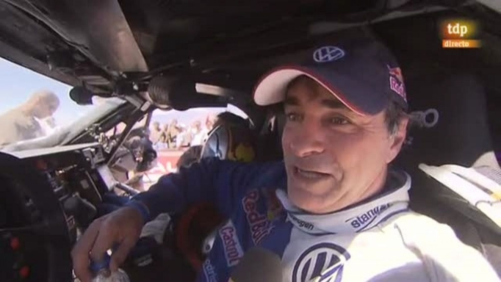 TDP Noticias 3 - 12/01/11 - tdp noticias | Ver