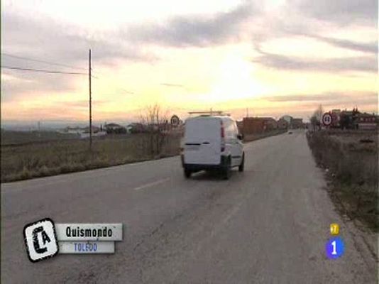 Comando Actualidad - Vecinos enfrentados