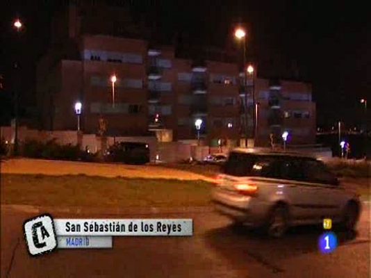 Comando Actualidad - Mediando en conflictos vecinales