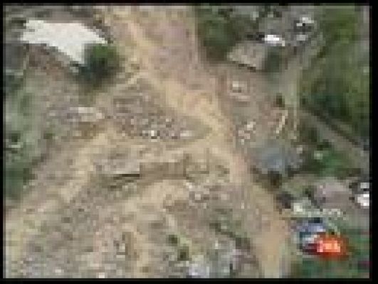  - Al menos 250 muertos en Brasil