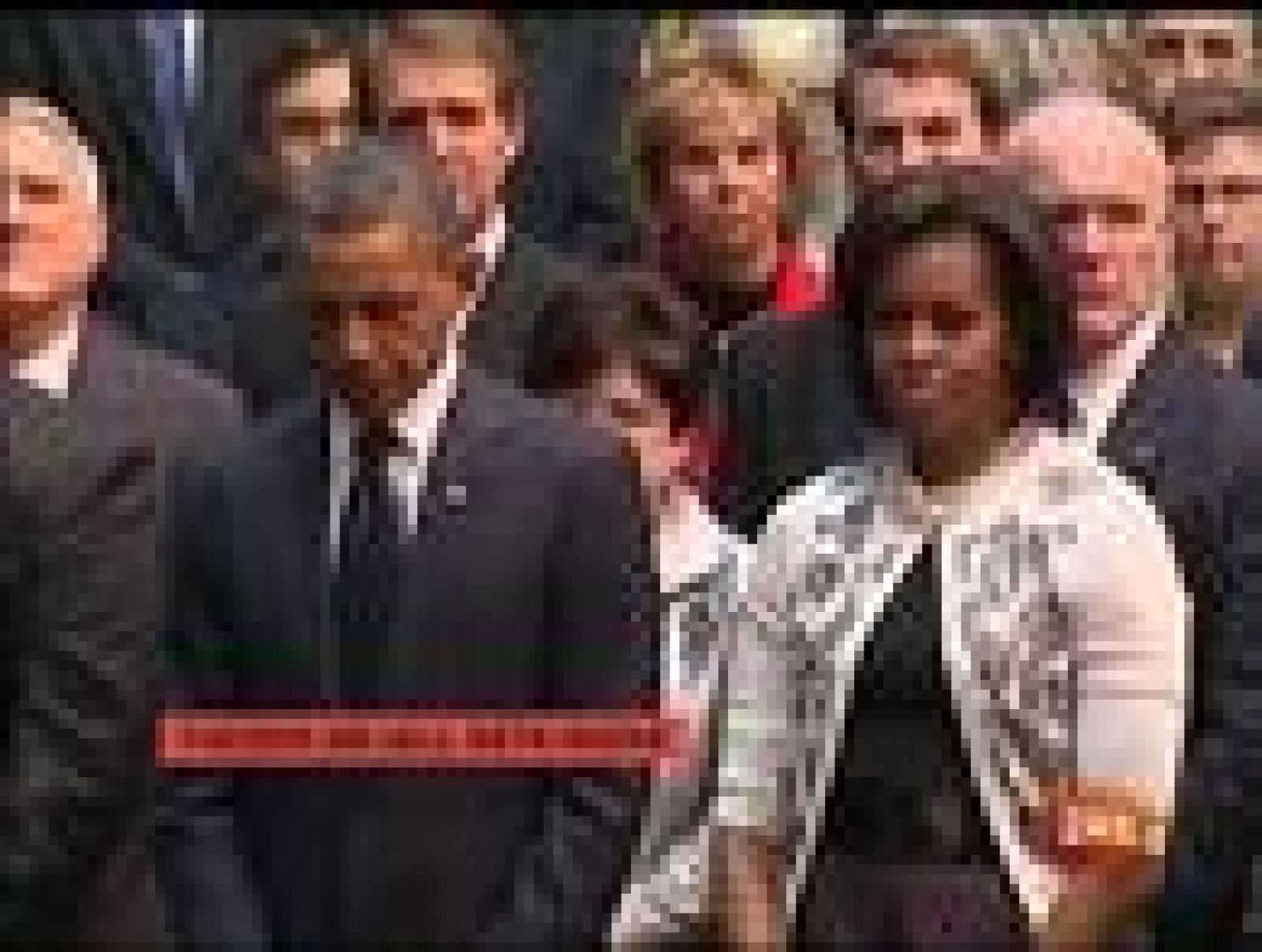 Sin programa: Obama en Tucson | RTVE Play