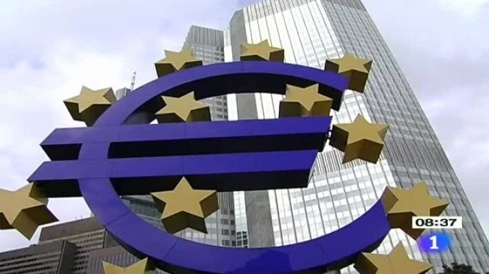 Telediario 1 - Telediario Matinal