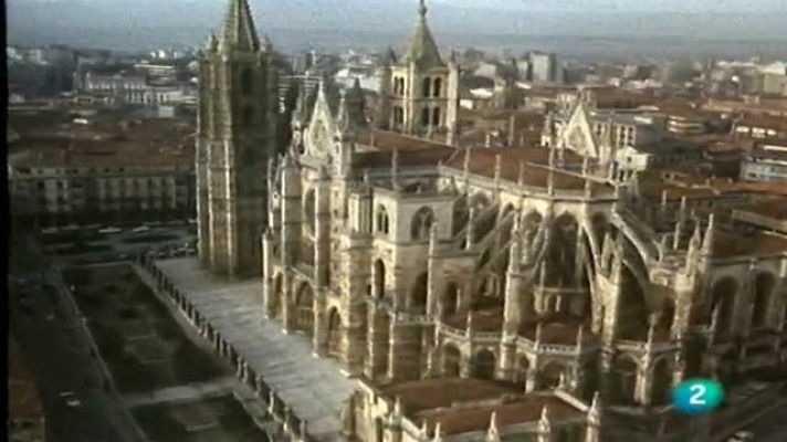 Cierta idea de Europa - La conquista normanda de Inglaterra