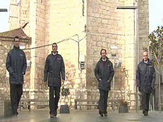 España Directo - Los 4 fantásticos