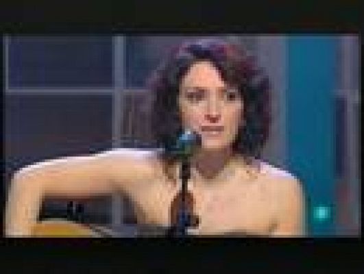 Para todos La 2 - Actuaciones: Gastelo