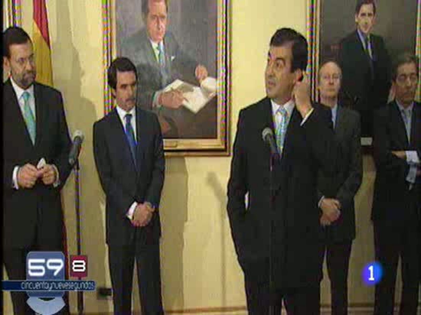 Tu preguntas a Ruiz Gallardón