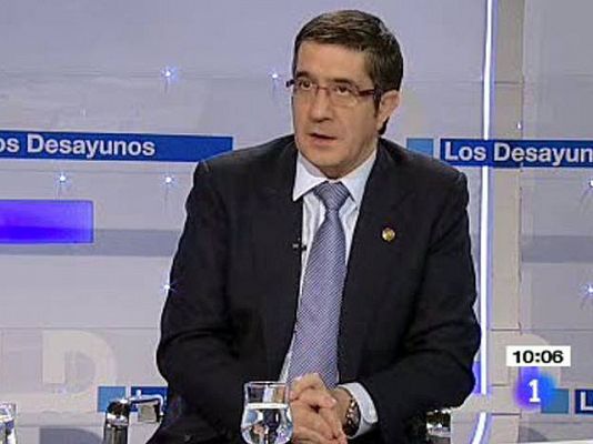  - López en Los Desayunos