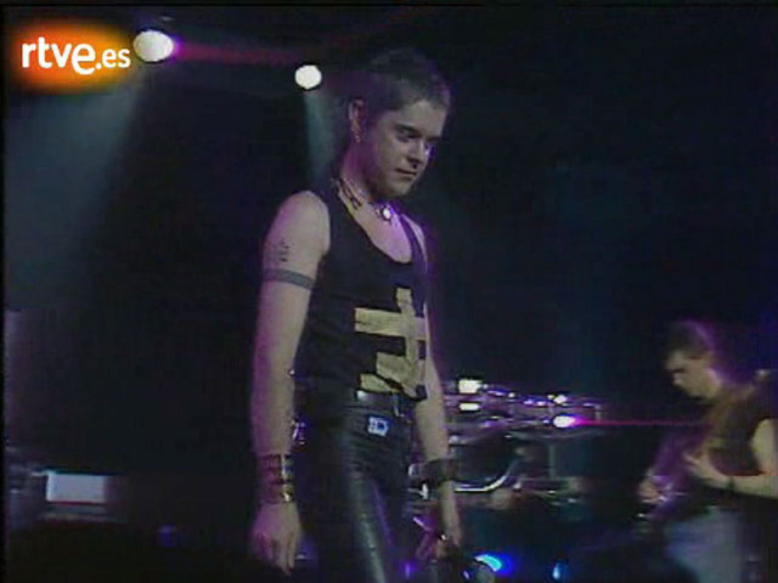 Lo mejor de 'La edad de oro' (06)