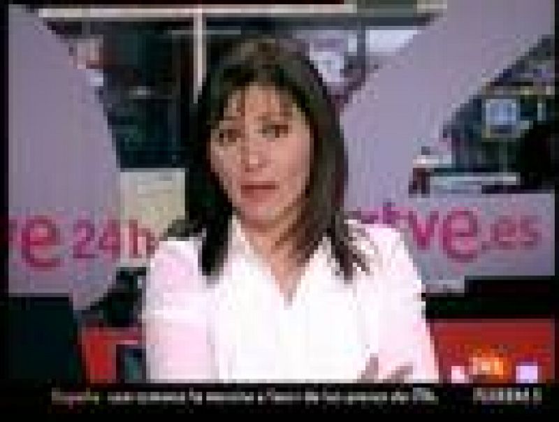 Sin programa: miles de manifestantes desafían el toque de queda en túnez | rtve play