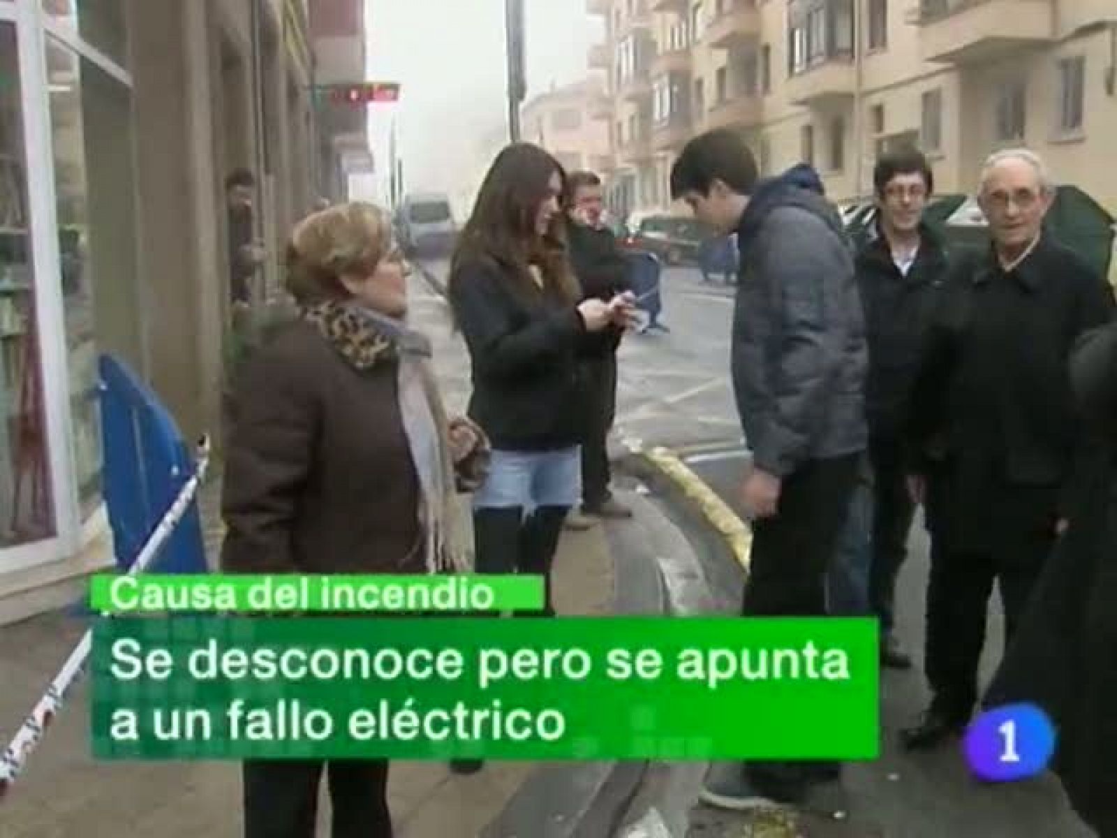 Navarra en 2' - 13/01/11 | Ver