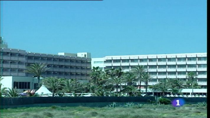 L'informatiu - Comunitat Valenciana - L'Informatiu Comunitat Valenciana - 13/01/11